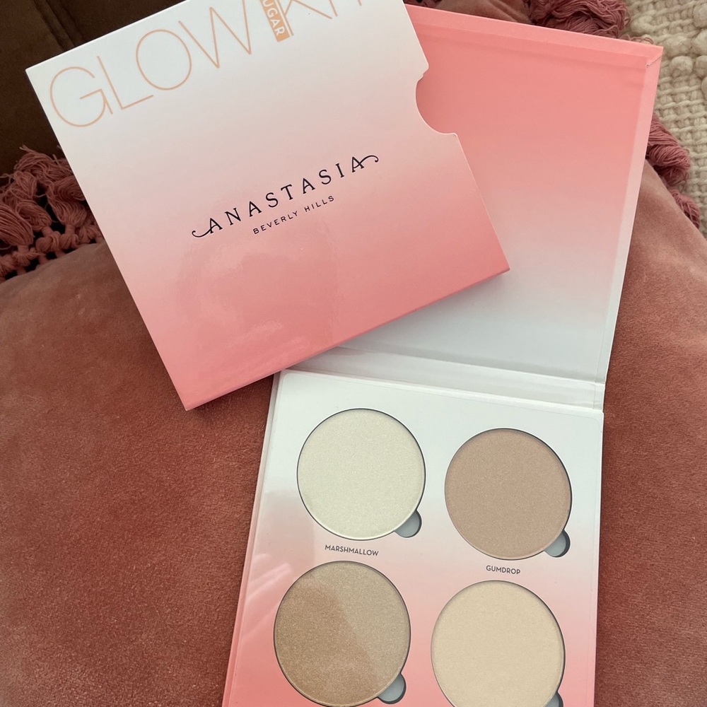 Anastasia Beverly Hills Glow Kit - Sugar